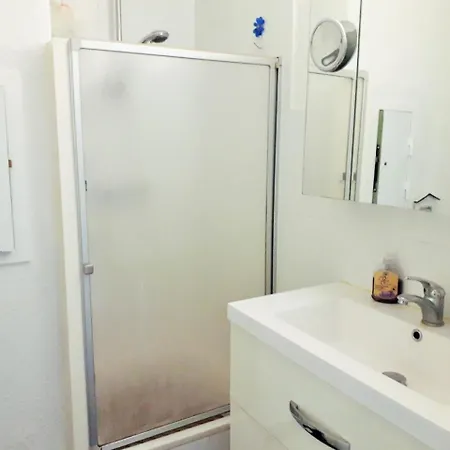 Apartment B13 Avec Parking Proche Plage